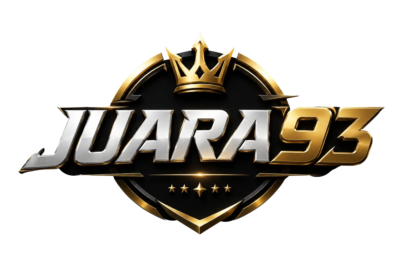 Logo JUARA93